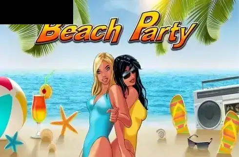 Beach Party (Wazdan)