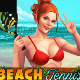 Beach Tennis