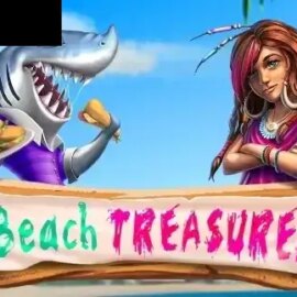 Beach Treasures