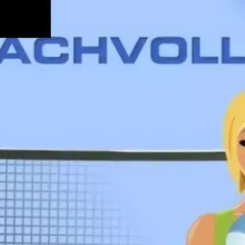 Beach Volley