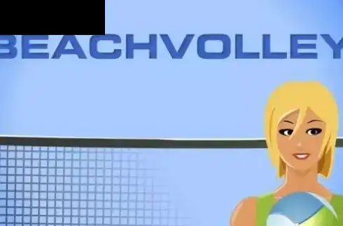 Beach Volley