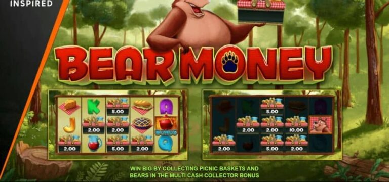 Bear Money