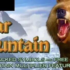 Bear Mountain