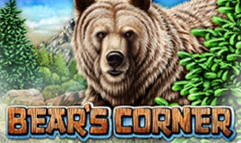 Bears Corner