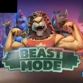 Beast Mode