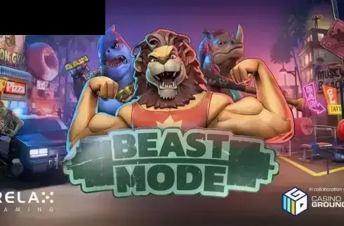 Beast Mode