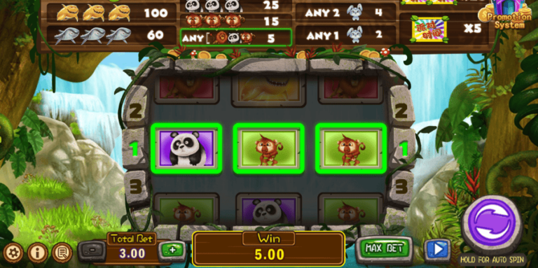 Beast Party