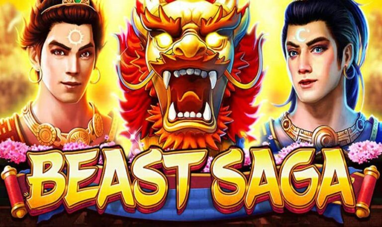 Beast Saga