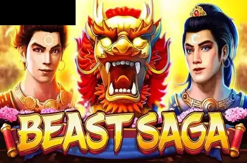 Beast Saga