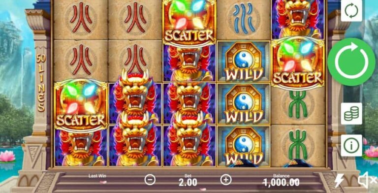 Beast Saga