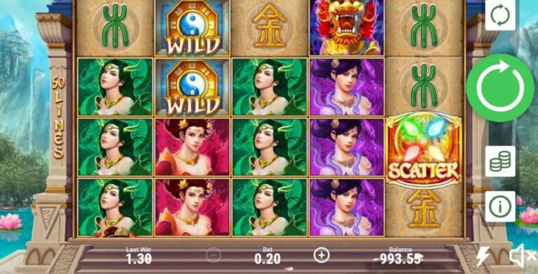 Beast Saga