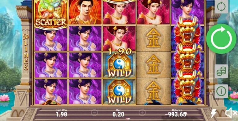 Beast Saga