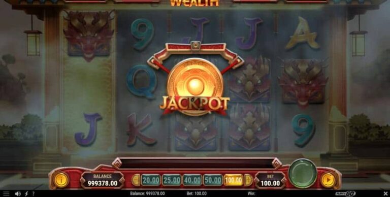 Beast of Wealth