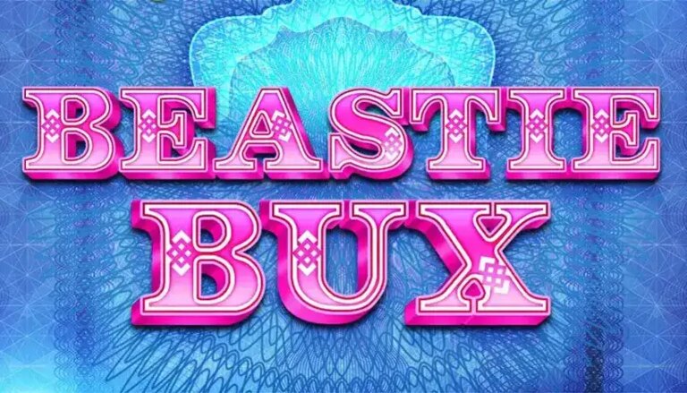Beastie Bux