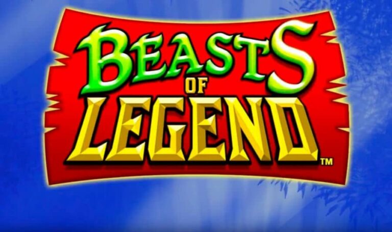 Beasts of Legend