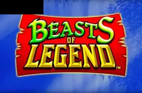 Beasts of Legend