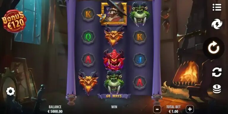 Beastwood