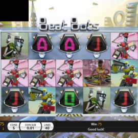 Beat Bots