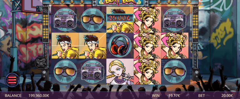 Beat Box