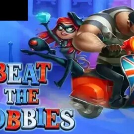 Beat The Bobbies