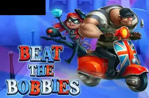 Beat The Bobbies