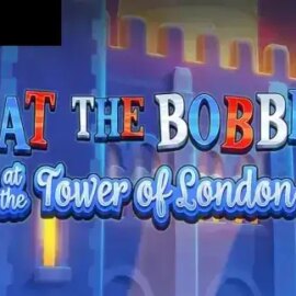 Beat The Bobbies at the Tower of London