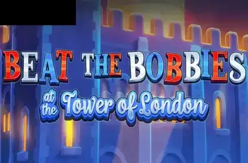 Beat The Bobbies at the Tower of London