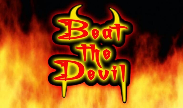 Beat The Devil HD