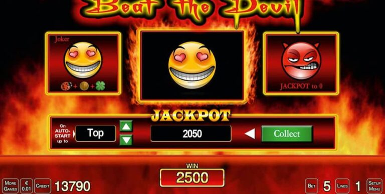 Beat The Devil HD