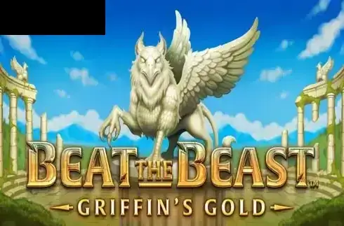 Beat the Beast Griffin’s Gold