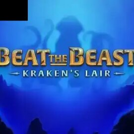 Beat the Beast Krakens Lair