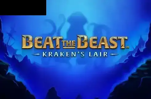 Beat the Beast Krakens Lair