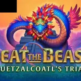 Beat the Beast Quetzalcoatls Trial