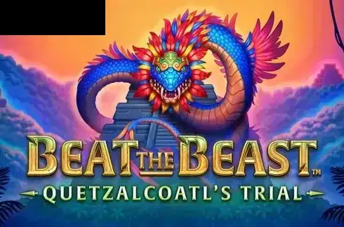 Beat the Beast Quetzalcoatls Trial