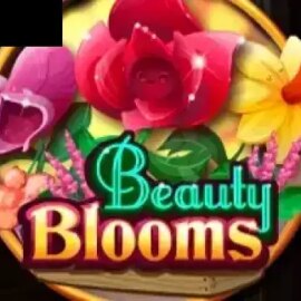 Beauty Blooms
