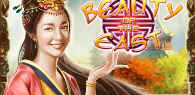 Beauty Of The East