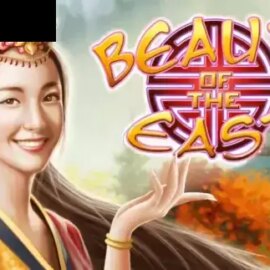 Beauty Of The East