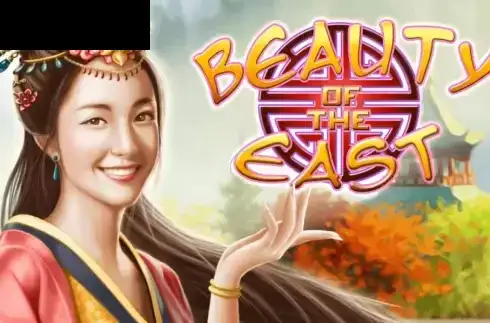 Beauty Of The East