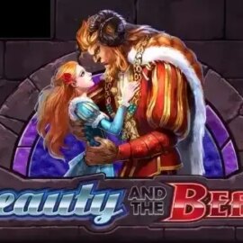Beauty and the Beast (Leander)
