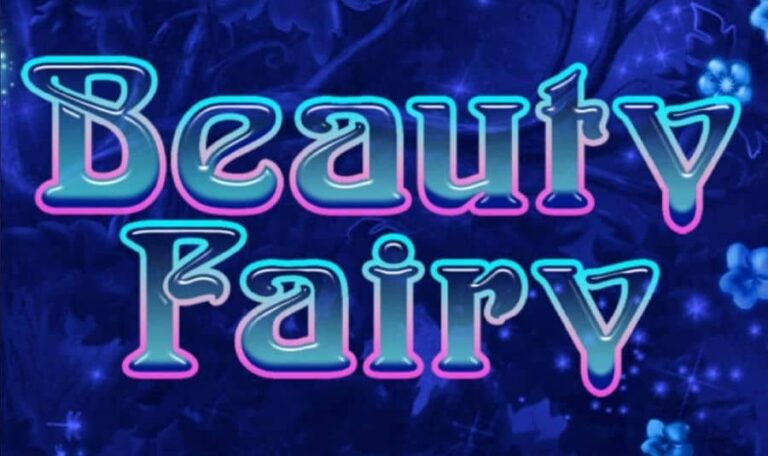 Beauty Fairy