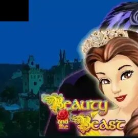 Beauty and the Beast (Belatra Games)