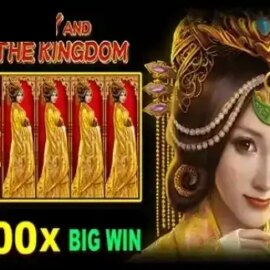 Beauty and the Kingdom