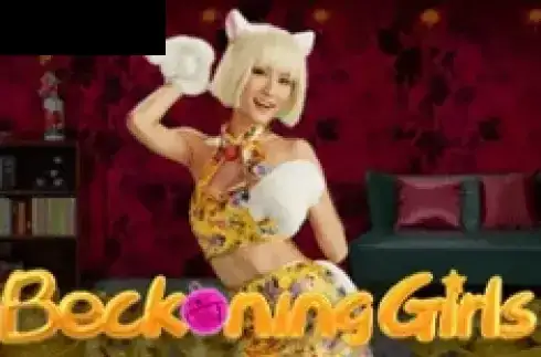 Beckoning Girls