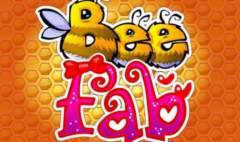 Bee Fab Pull Tab