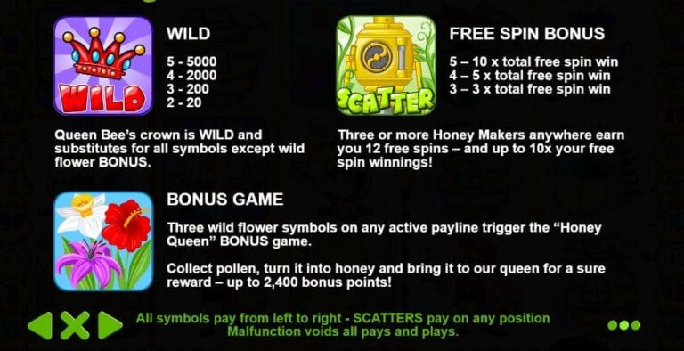 Bee Land