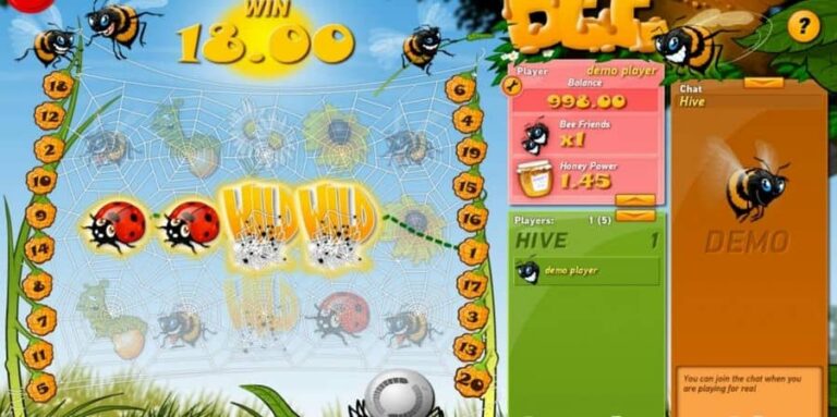 Bee Together