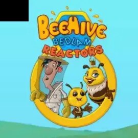 Beehive Bedlam