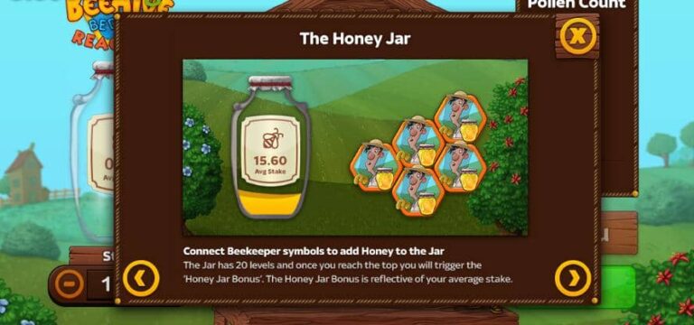 Beehive Bedlam