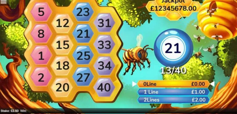 Beeingo
