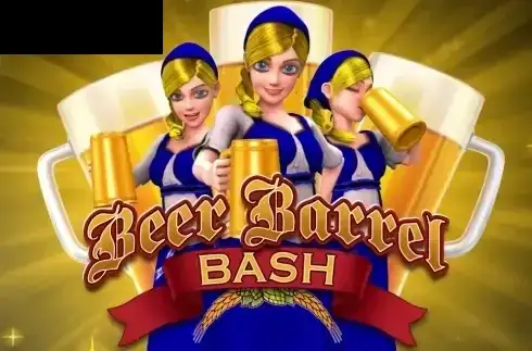 Beer Barrel Bash
